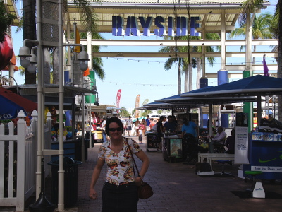 Bayside Market