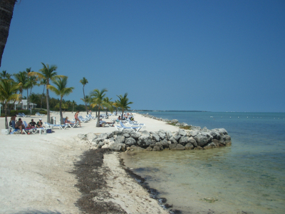Florida Keys - Islander Ressort