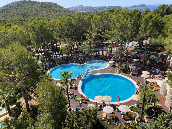 Pool Pool