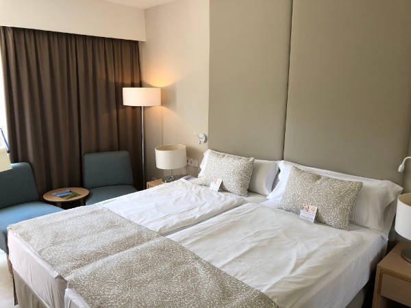Doppelzimmer Doppelzimmer