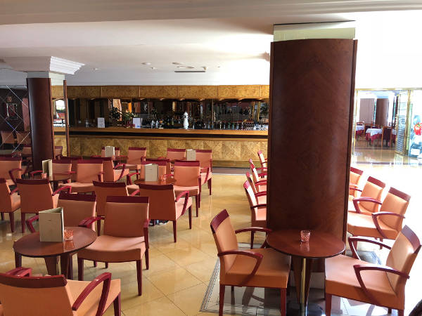 Hotelbar Hotelbar