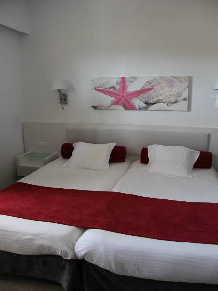 Hotelzimmer Hotelzimmer