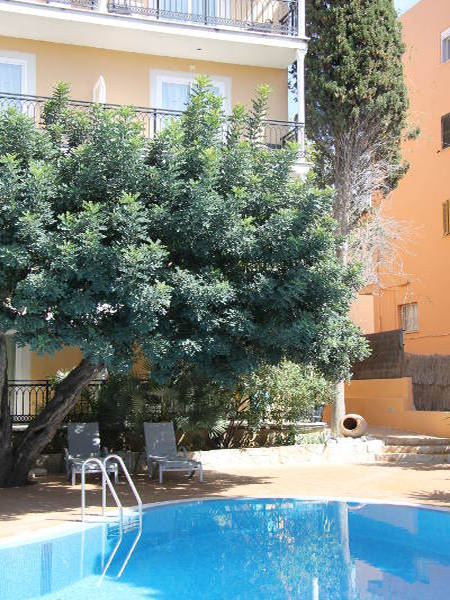 Pool Pool