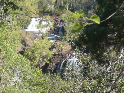 Florence Falls